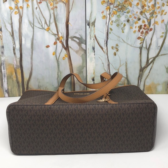 NWT Michael kors Sady Laptop Bag new version - Picture 6 of 6